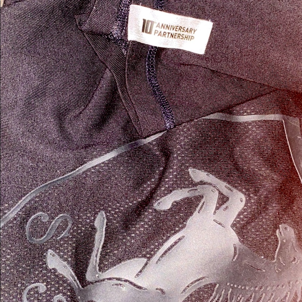 Ferrari tee by puma